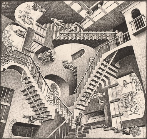 escher